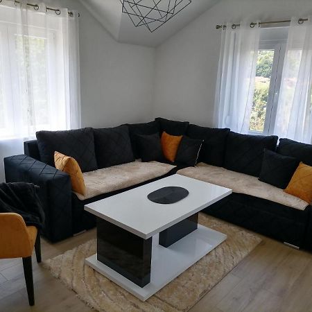 Drobnjak Apartments Bijelo Polje Esterno foto