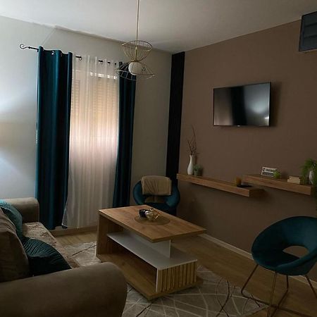 Drobnjak Apartments Bijelo Polje Esterno foto