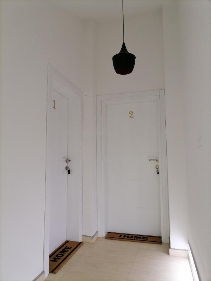 Drobnjak Apartments Bijelo Polje Esterno foto