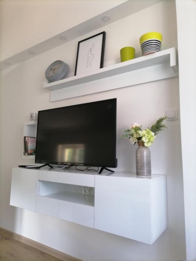 Drobnjak Apartments Bijelo Polje Esterno foto