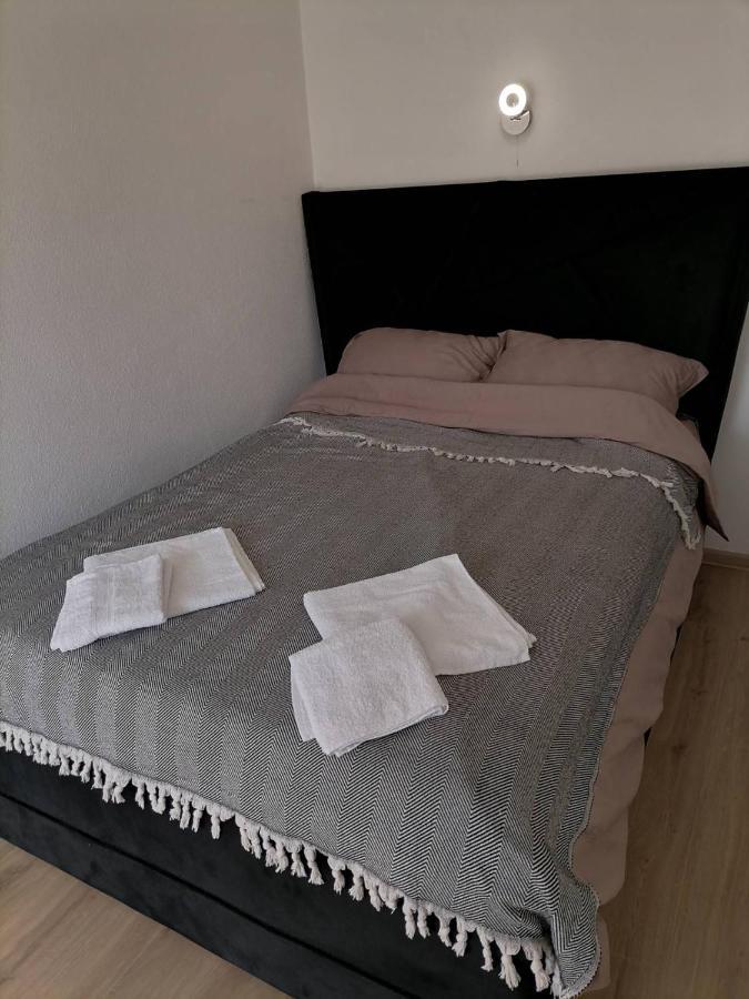 Drobnjak Apartments Bijelo Polje Esterno foto
