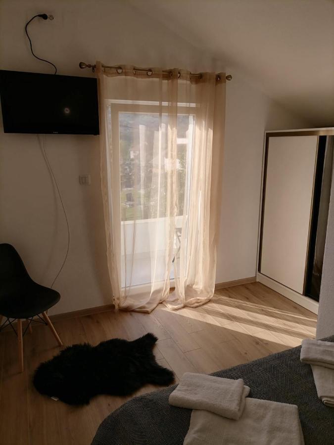 Drobnjak Apartments Bijelo Polje Esterno foto