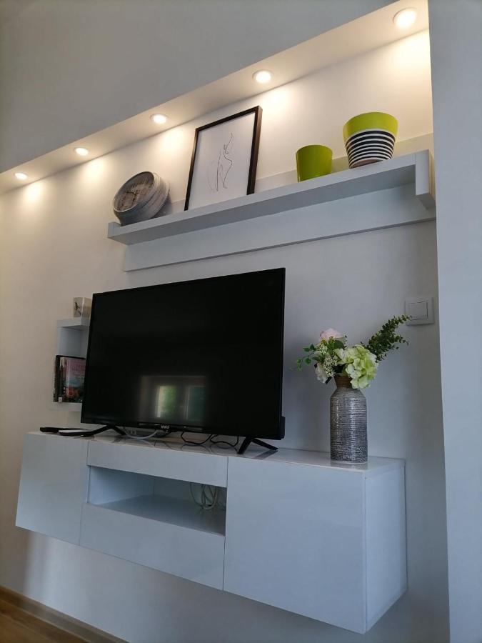 Drobnjak Apartments Bijelo Polje Esterno foto