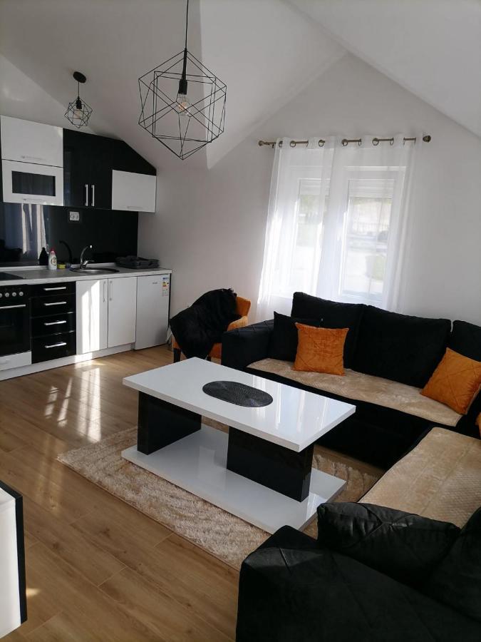 Drobnjak Apartments Bijelo Polje Esterno foto