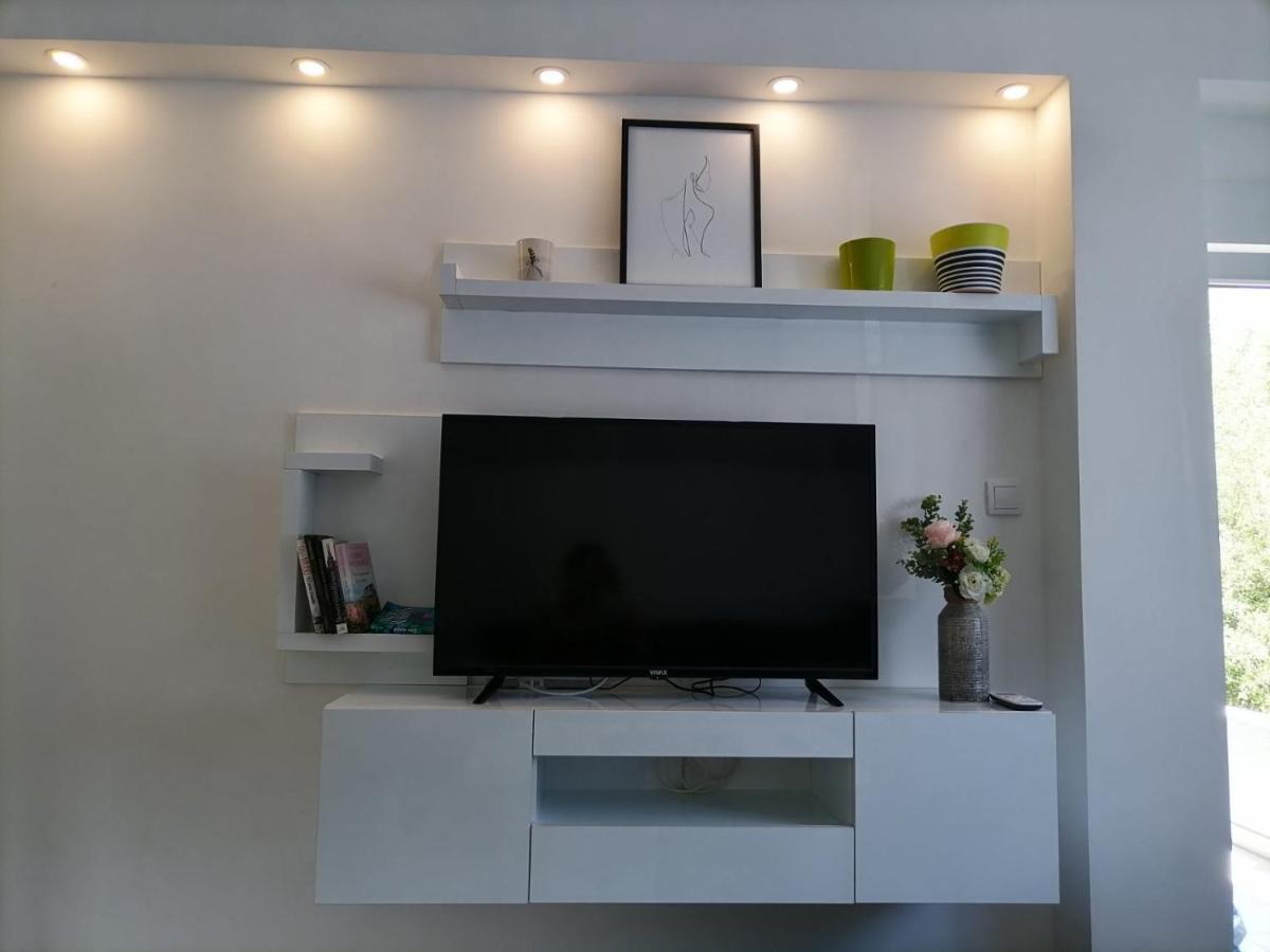 Drobnjak Apartments Bijelo Polje Esterno foto