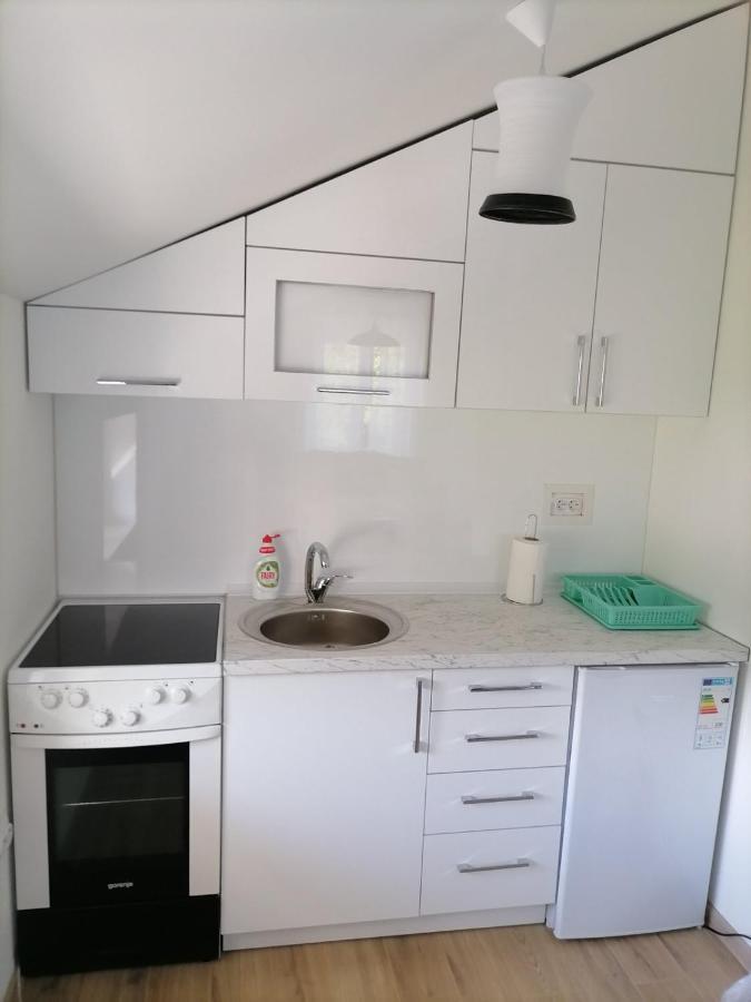 Drobnjak Apartments Bijelo Polje Esterno foto