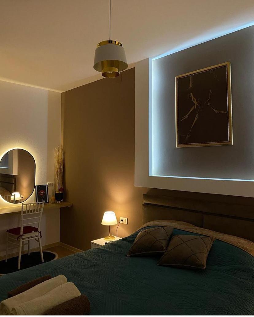 Drobnjak Apartments Bijelo Polje Esterno foto