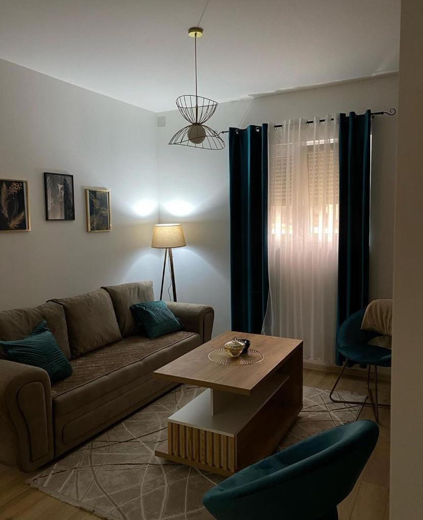 Drobnjak Apartments Bijelo Polje Esterno foto